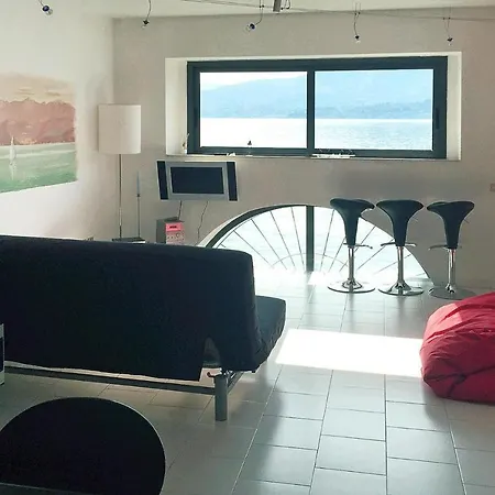 Apartmán Yachting - Ilm03027-cyb Ghiffa
